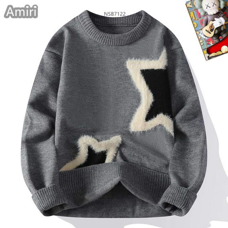 Picture of Amiri Sweaters _SKUAmiriM-3XL25tr1343320